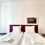 Stay Inn Soeder Cozy Apartment
