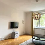 Stay Inn Soeder Cozy Apartment