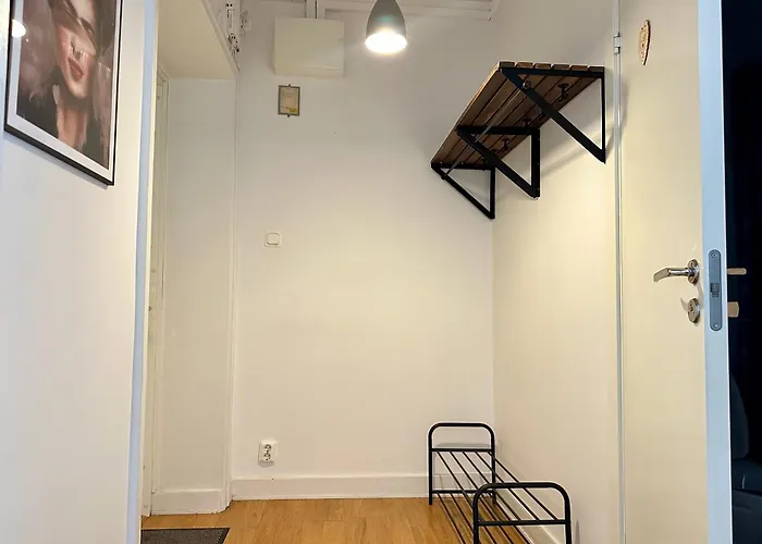 Stay Inn Soeder Cozy Apartment