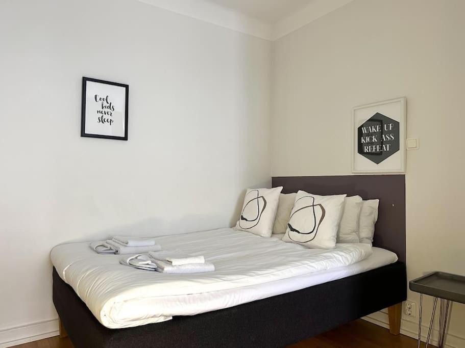 Appartement Soeder Cozy *
