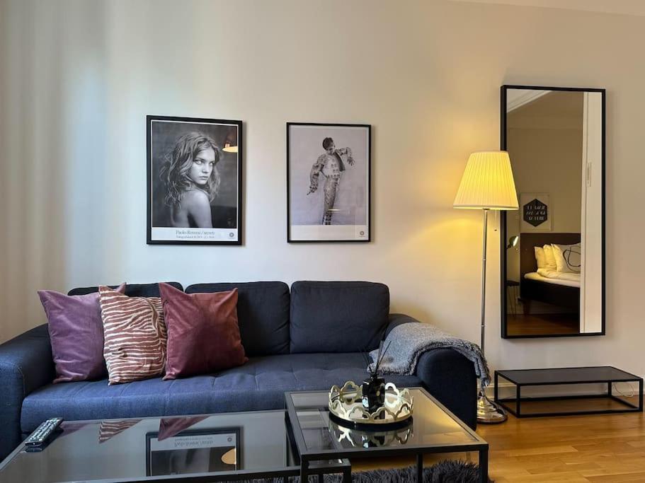 Soeder Cozy Appartement
