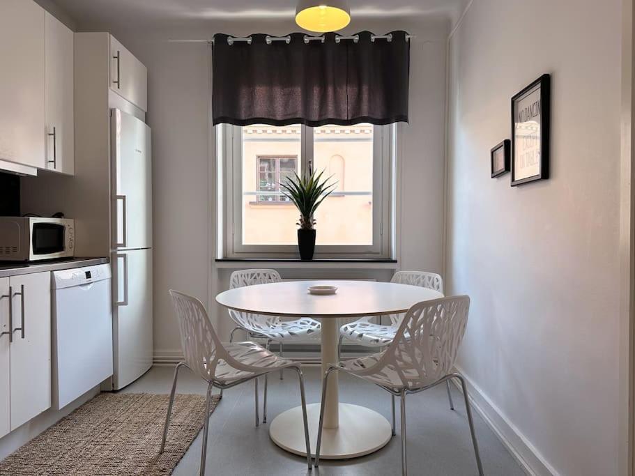 Soeder Cozy Appartement *