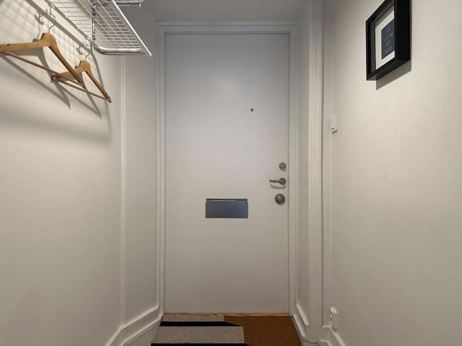 Soeder Cozy Appartement Stockholm