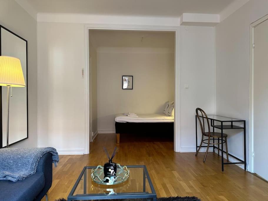 Appartement Soeder Cozy Stockholm