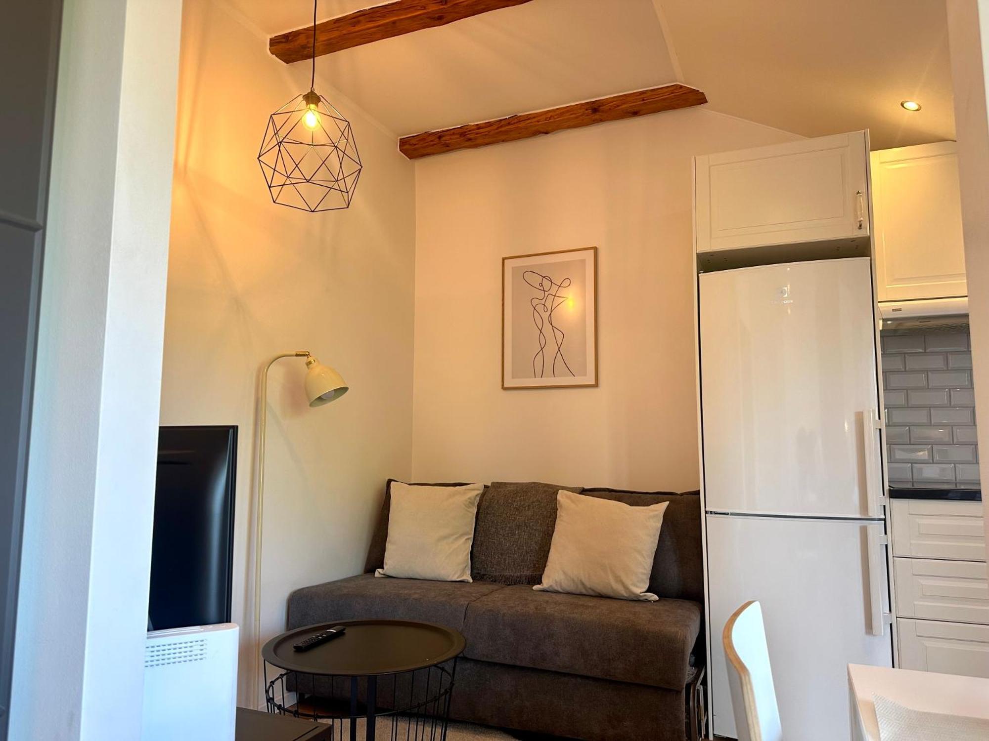 Soeder Cozy Appartement *