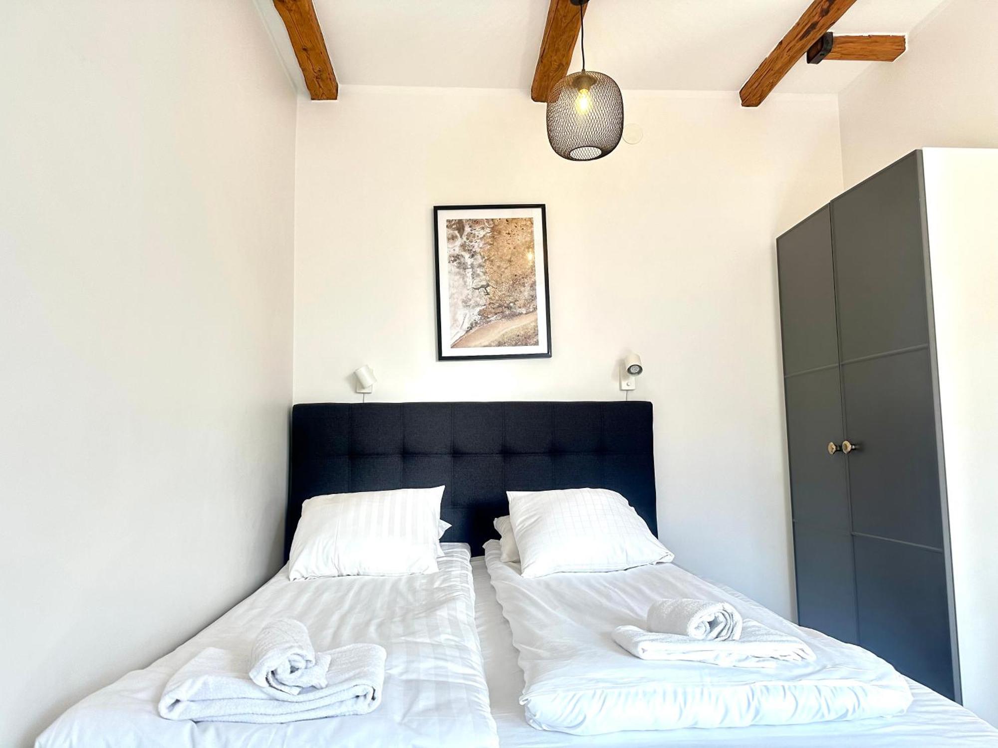 Appartement Soeder Cozy Stockholm