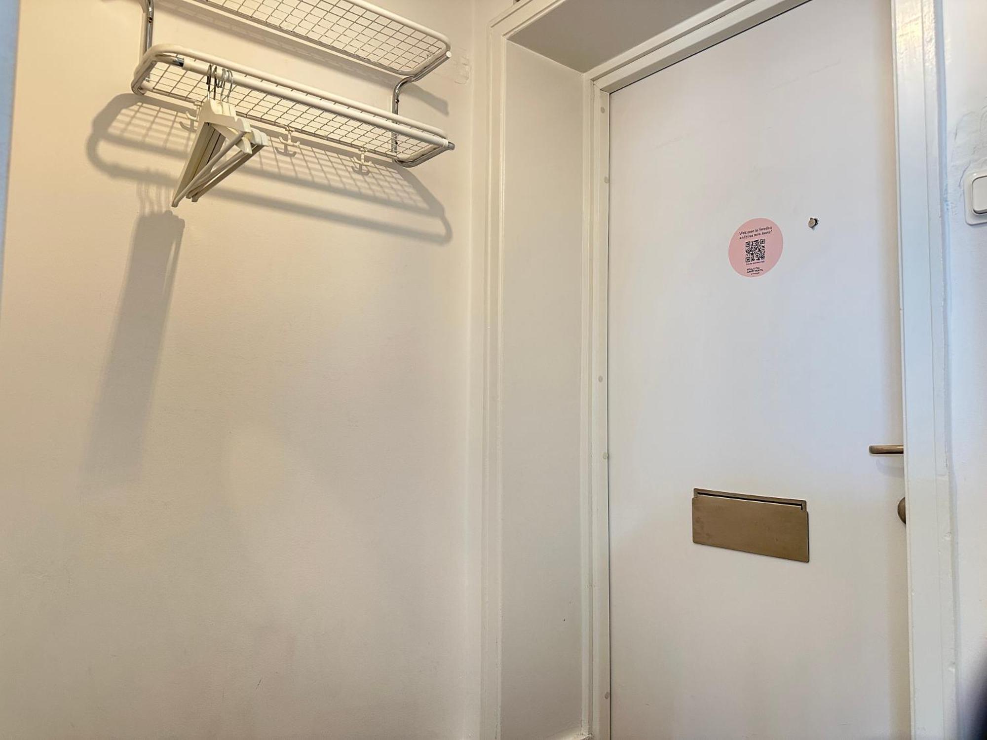 Appartement Soeder Cozy Stockholm