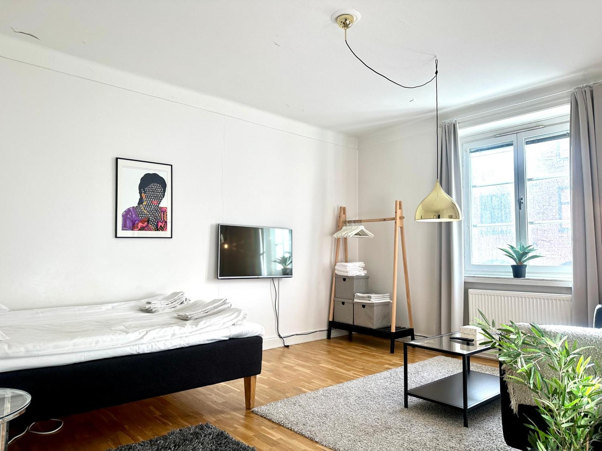 Appartement Soeder Cozy
