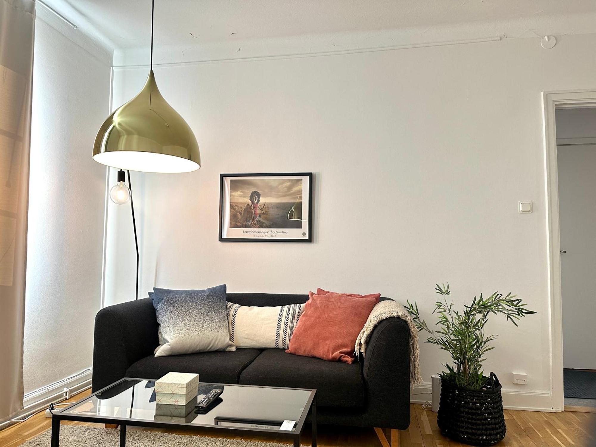 Appartement Soeder Cozy Stockholm