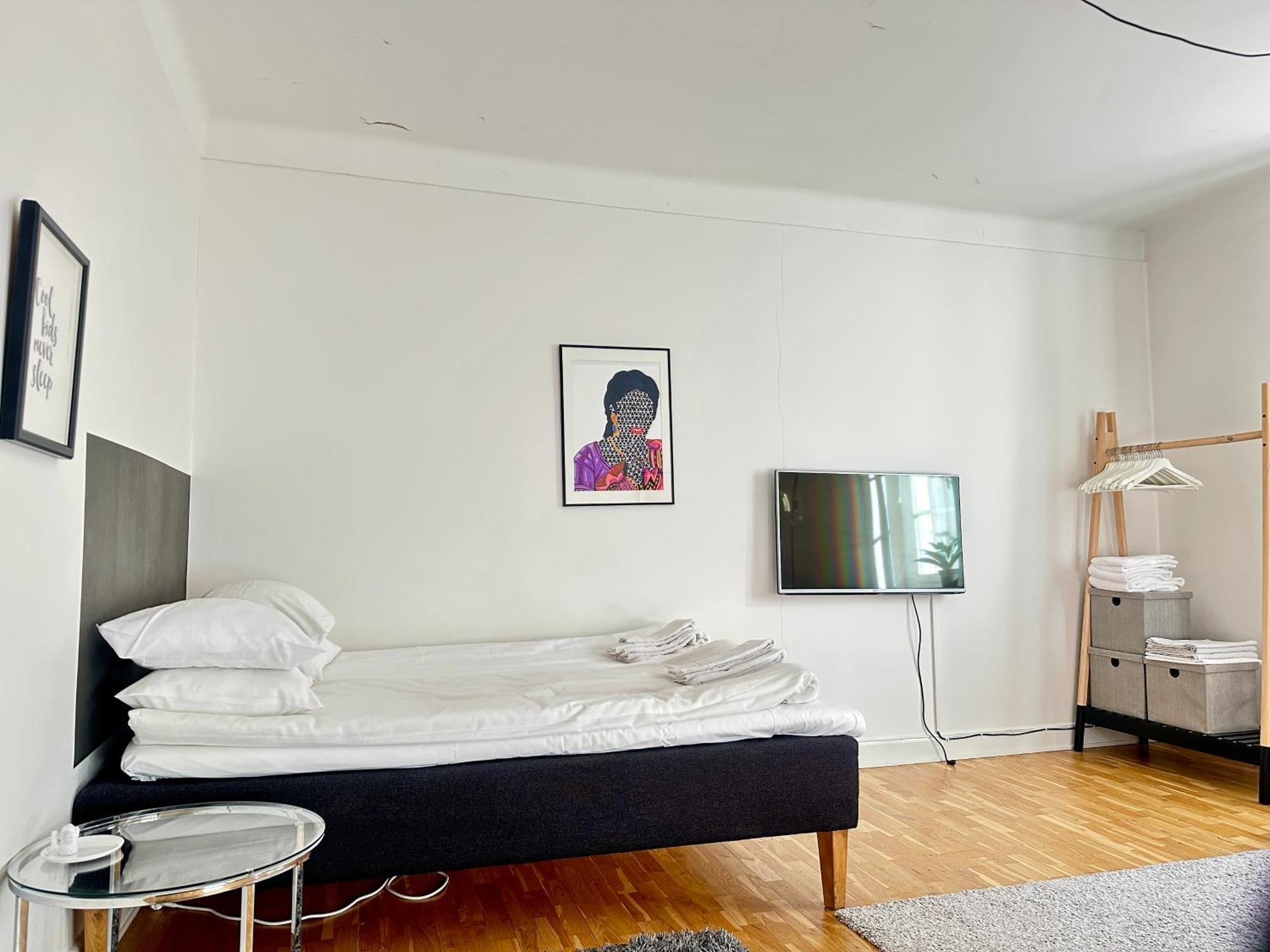 Appartement Soeder Cozy *
