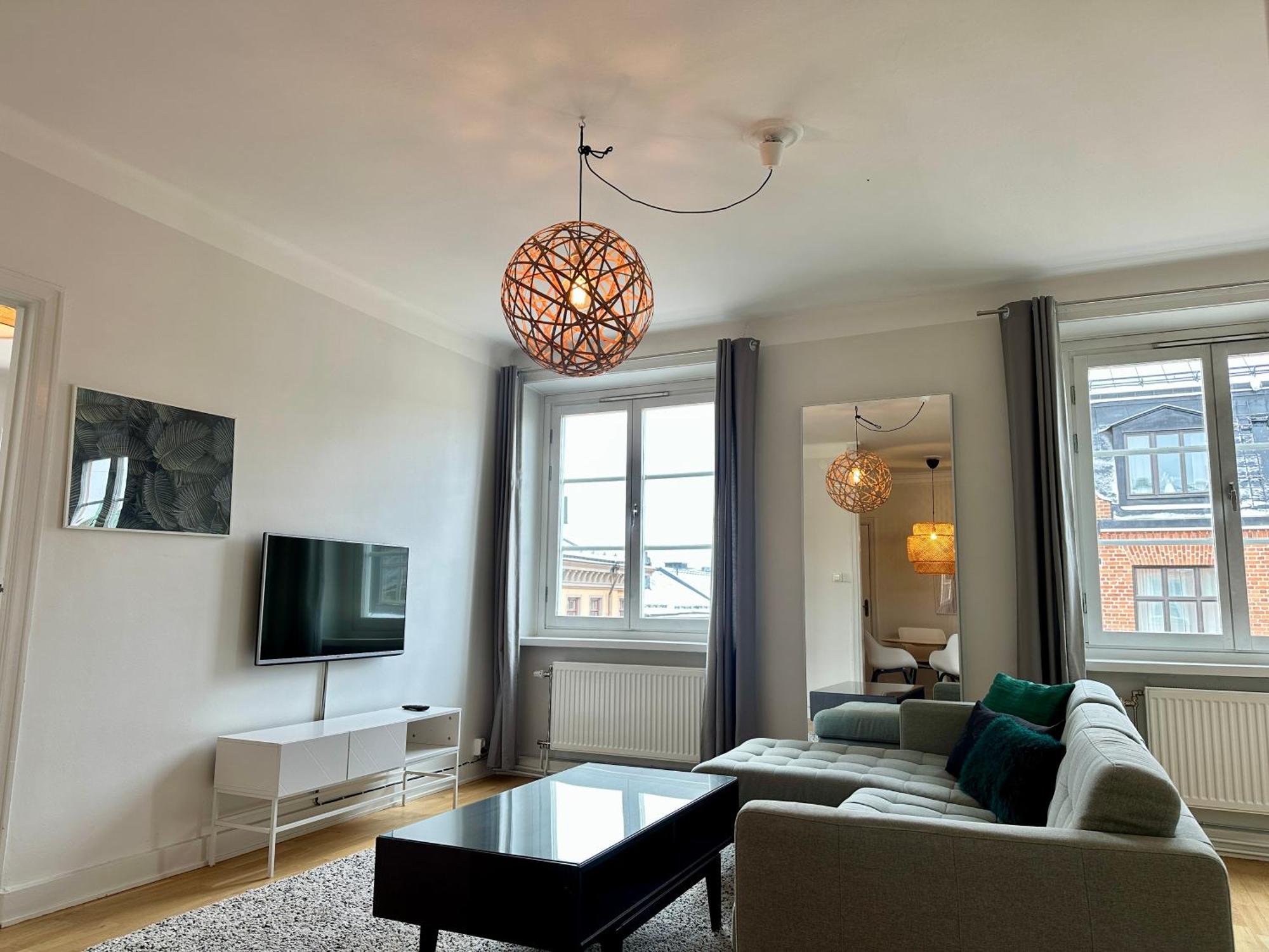 Soeder Cozy Stockholm