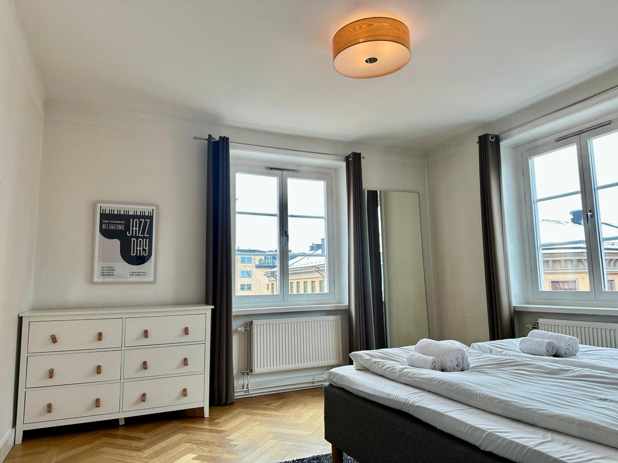 Soeder Cozy Appartement