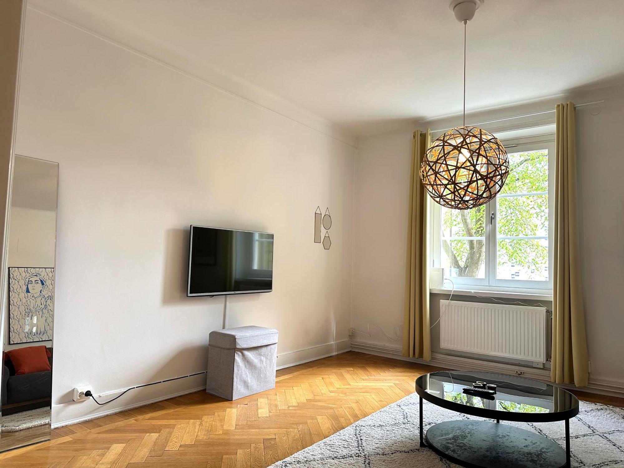 Soeder Cozy Appartement *