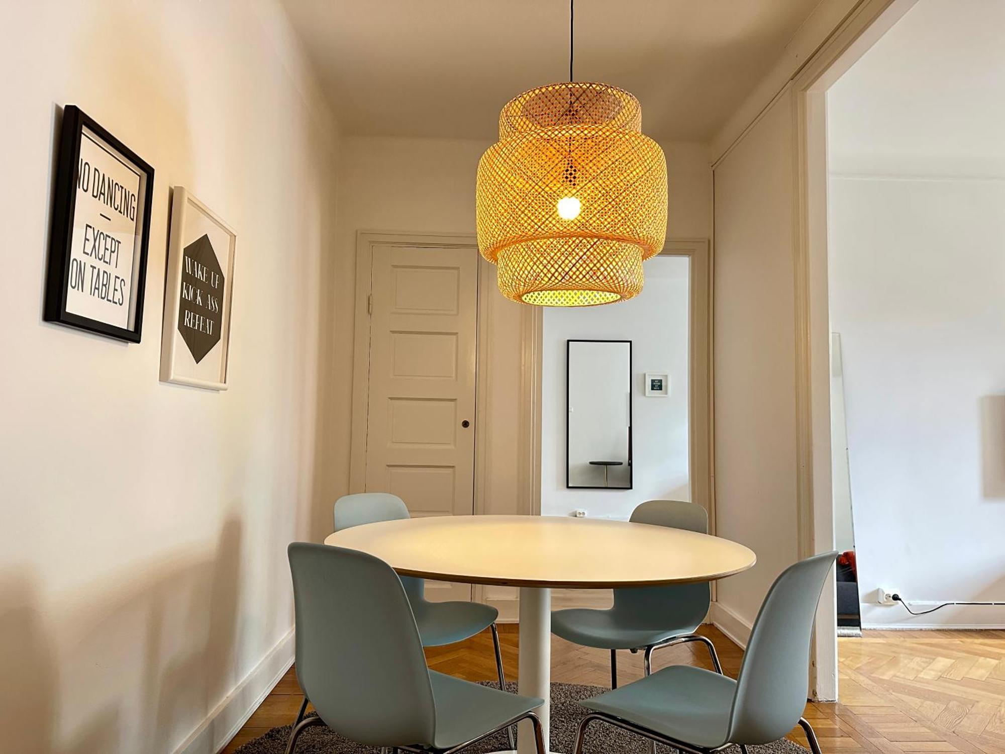 Apartment Soeder Cozy Stockholm