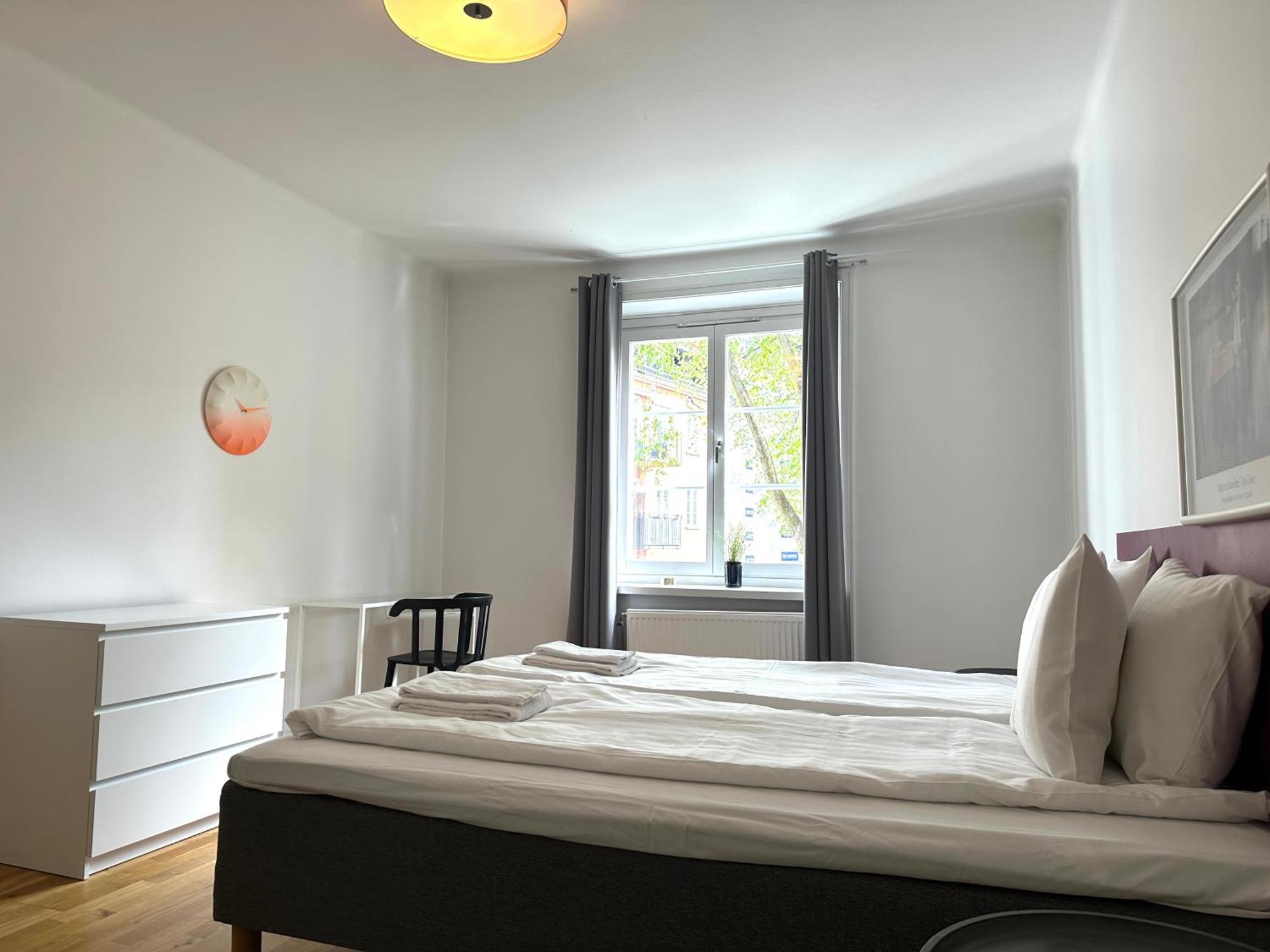 Soeder Cozy Apartment