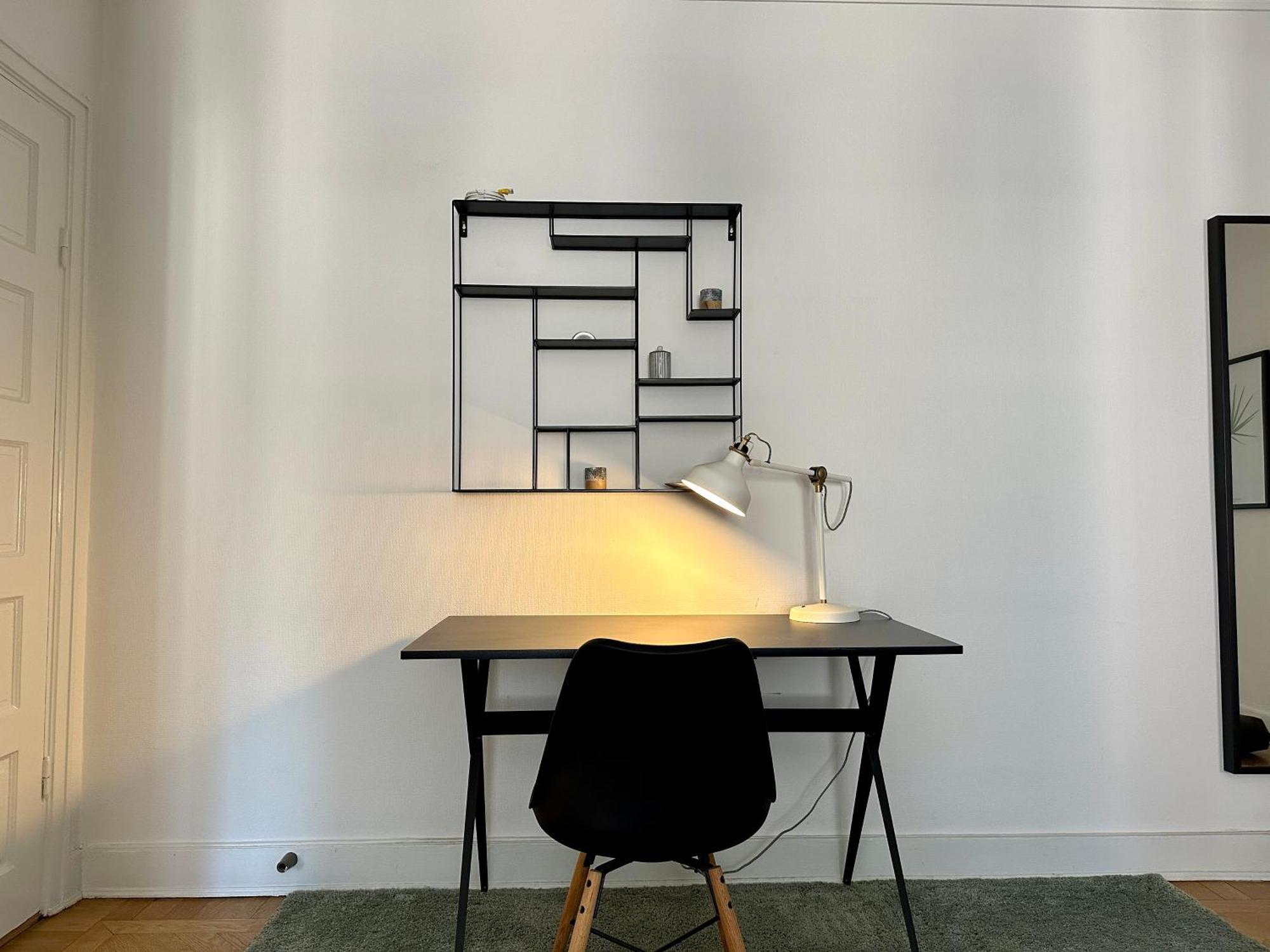 Soeder Cozy Apartment *