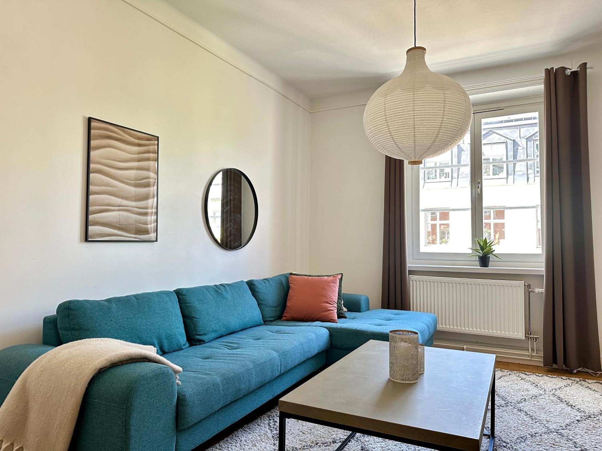 Soeder Cozy Appartement