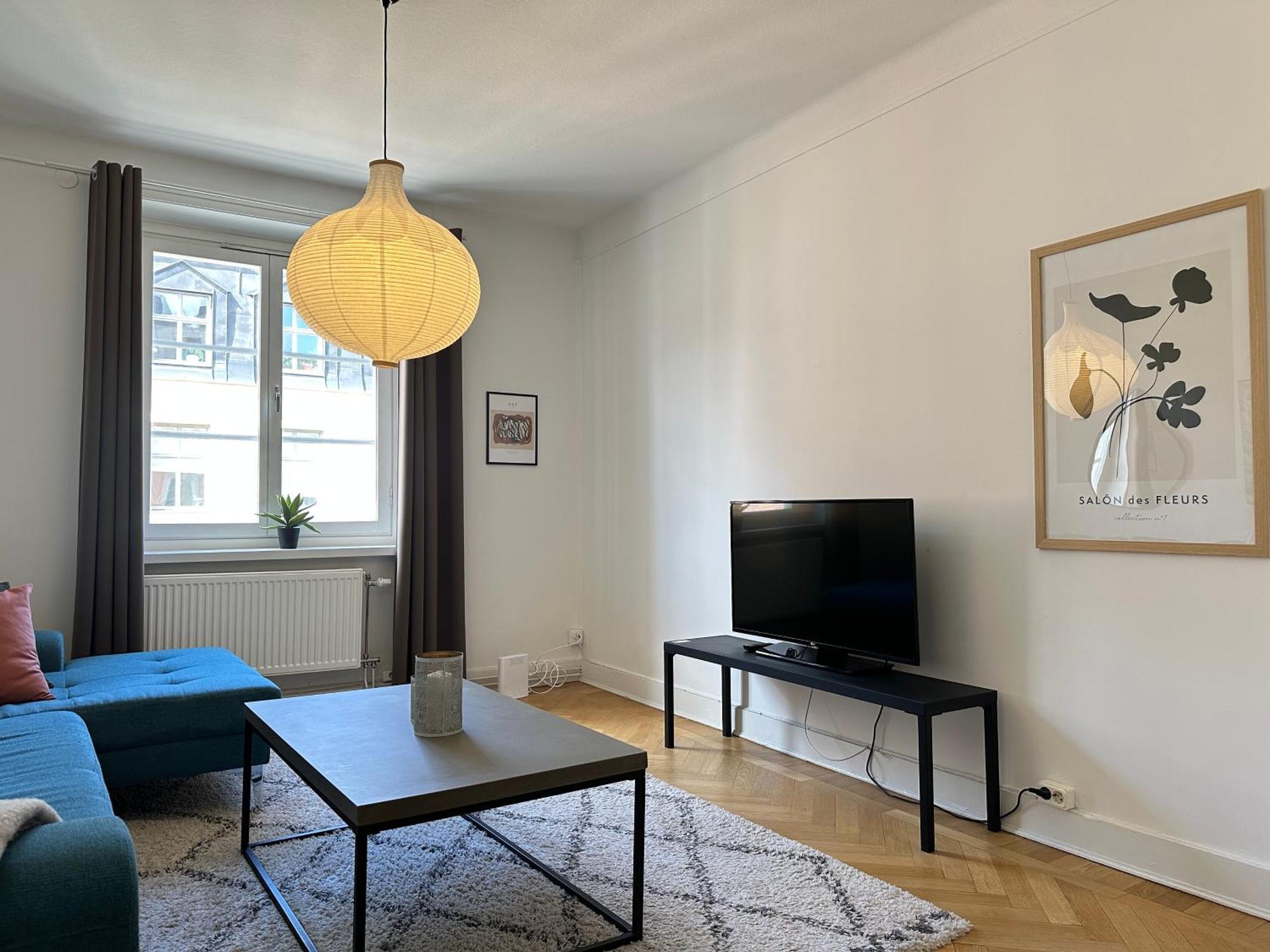 Soeder Cozy Apartment *