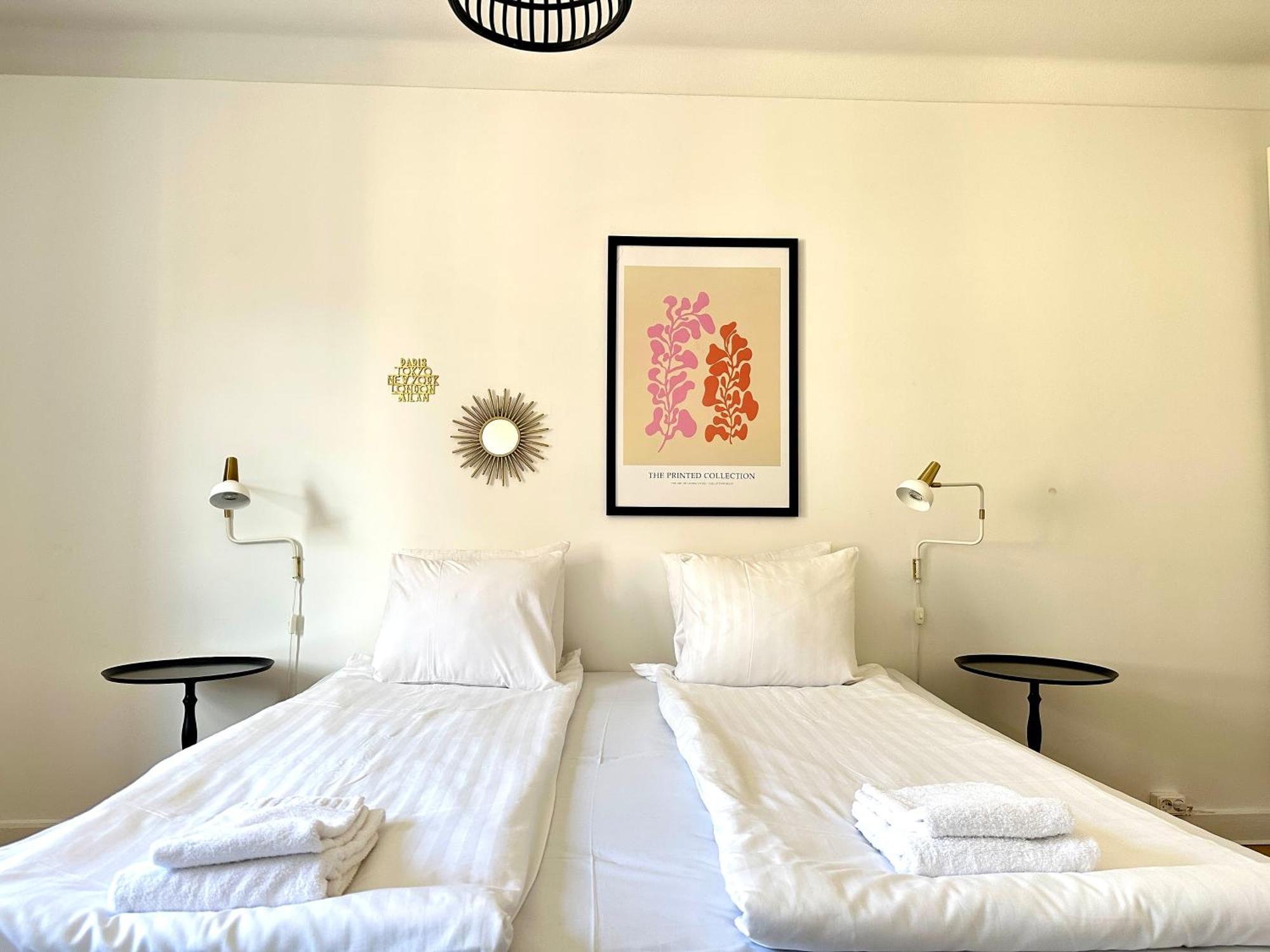 Apartment Soeder Cozy *
