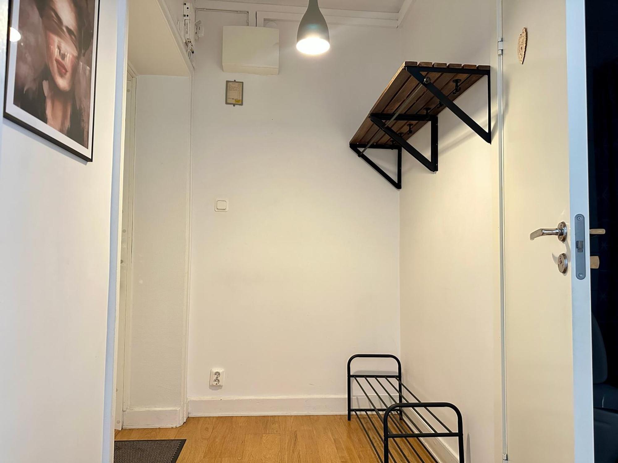 Apartment Soeder Cozy Stockholm